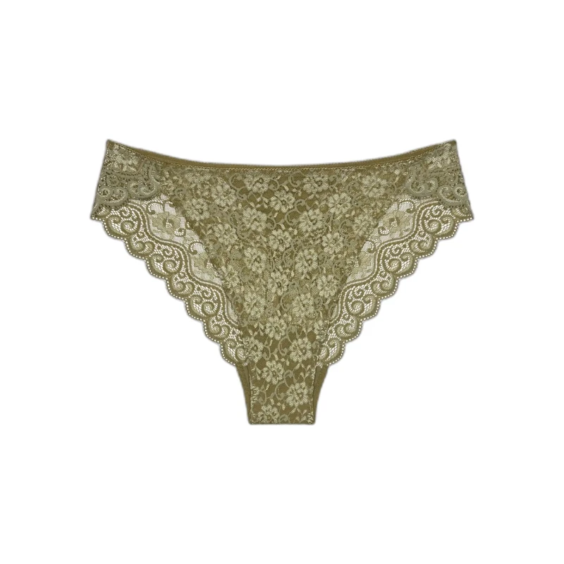 Image of Triumph Womens panties Triumph Amourette Highleg Tai Vert Female 40