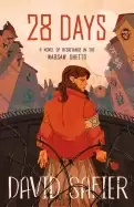 Image of 28 days a novel of resistance in the warsaw ghetto