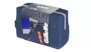 image of Gillette Proglide Shaving Kit with Washbag