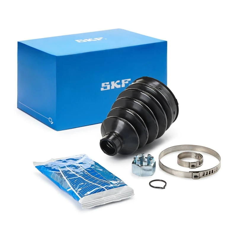 Image of SKF CV boot kit, drive shaft SKF VKJP 3181