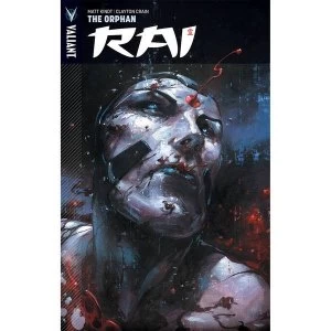 Image of Rai Volume 3: The Orphan