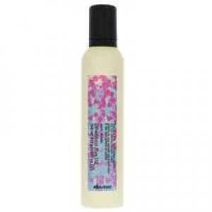 Image of Davines More Inside This Is A Curl Moisturizing Mousse 250ml