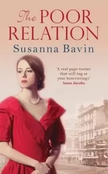 Image of The poor relation by Susanna Bavin