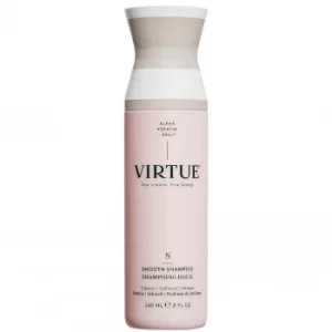 image of VIRTUE Smooth Shampoo 240ml