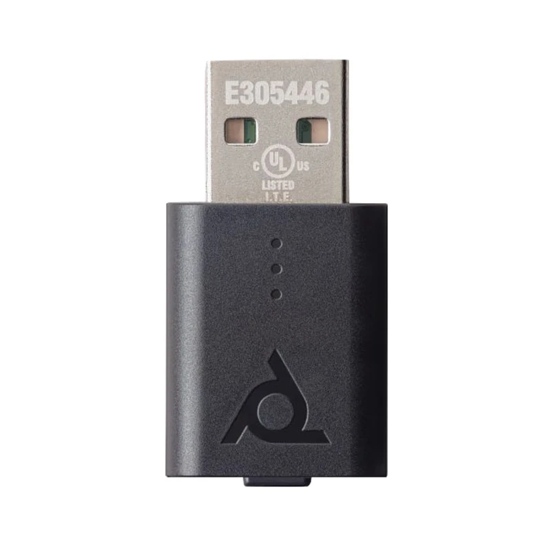Image of HP Poly Savi D400 UC Microsoft Teams Certified DECT 1880-1900 MHz Dong