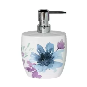 Image of Showerdrape Jardenia Liquid Soap Dispenser