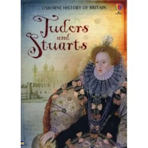 Image of Tudors & Stuarts by Usborne Publishing Ltd (Paperback, 2012)