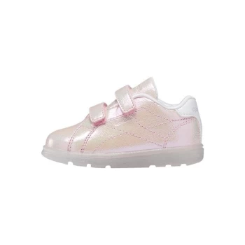 Image of Reebok Royal Complete CLN 2 Shoes - Frost Berry / Frost Berry / Cl