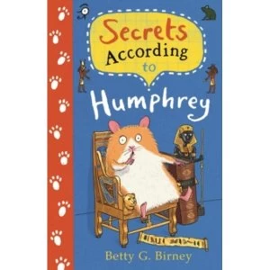 Image of Secrets According to Humphrey
