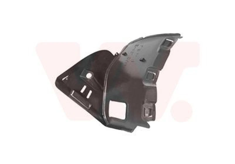 Image of VAN WEZEL Wheel arch liner VAN WEZEL 0648436