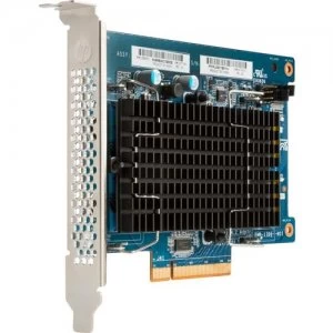 Image of HP Z Turbo Dual Pro 2TB SSD Drive
