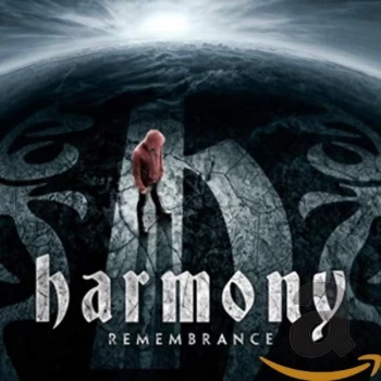 Image of Harmony - Remembrance CD