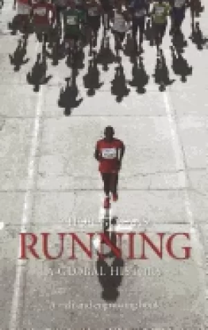 Image of running a global history