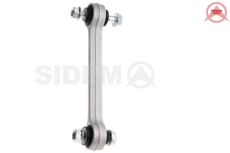 Image of SIDEM 37067 Anti-roll bar link Front Axle Link Stabiliser (3229)