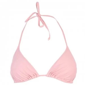 image of Firetrap Tanning Bikini Top - Blush