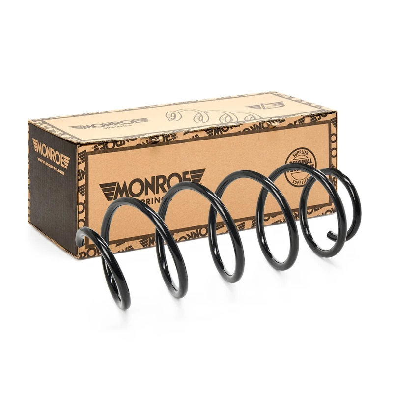 Image of MONROE Coil spring MONROE SE3551