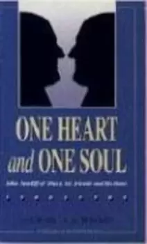 Image of One heart and one soul by Michael A. G Haykin