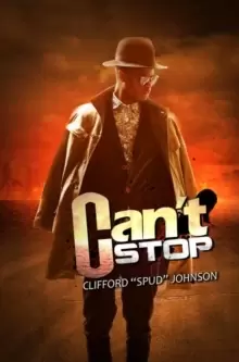 Image of Can't Stop