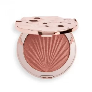 image of Makeup Revolution Glow Splendour Highlighter Luminous