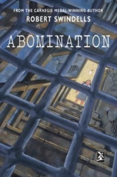 Image of Abomination by Robert Swindells Hardback