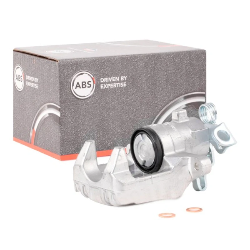 Image of A.B.S. 521452 Brake caliper Aluminium Brake Caliper (78)
