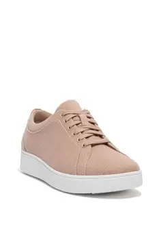 Image of Rally Canvas Trainers