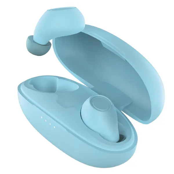 Image of Majority Tru Bio 5056444109125 Bluetooth Wireless Earbuds