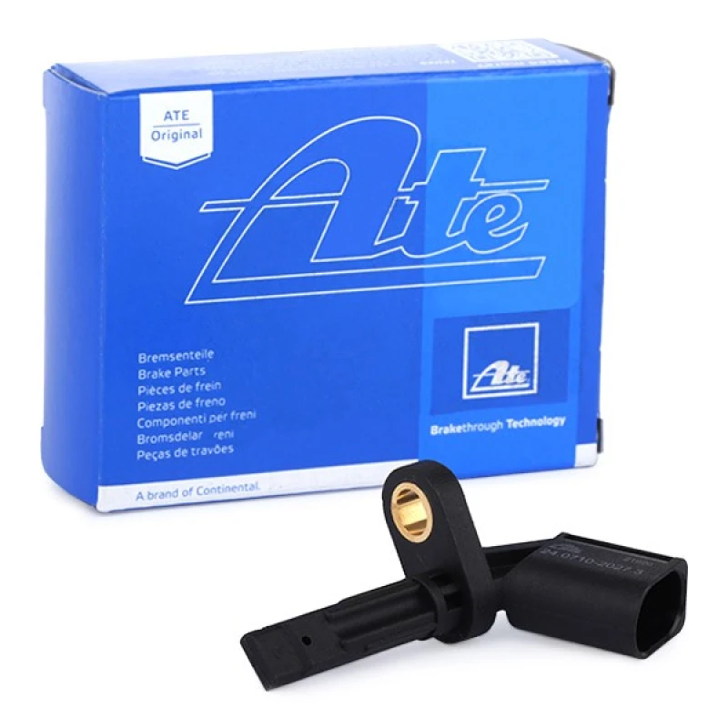 Image of ABS sensor ATE 24.0710-2027.3