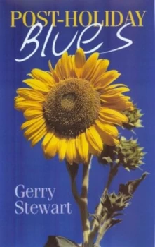 Image of Post-Holiday Blues by Gerry Stewart Book