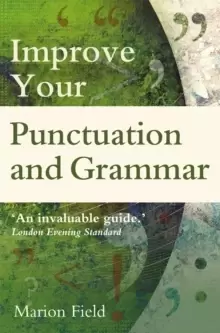 Image of Improve your Punctuation and Grammar