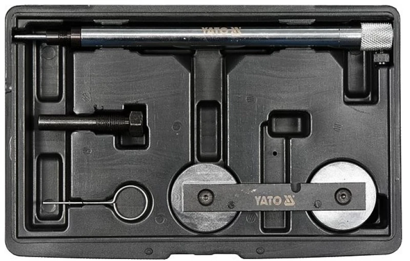 Image of YATO Retaining Tool, camshaft YATO YT-06017