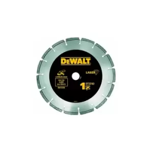 Image of DT3743-XJ - Disco de diamante 230x22.2mm