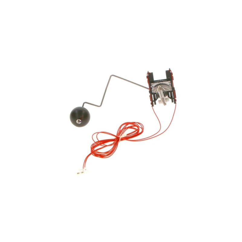 Image of Bosch 1 582 980 014 Fuel Level Sensor mounting Sender Unit,fuel tank (605)