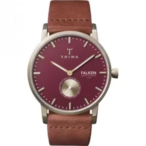 Image of Triwa Ruby Falken Watch