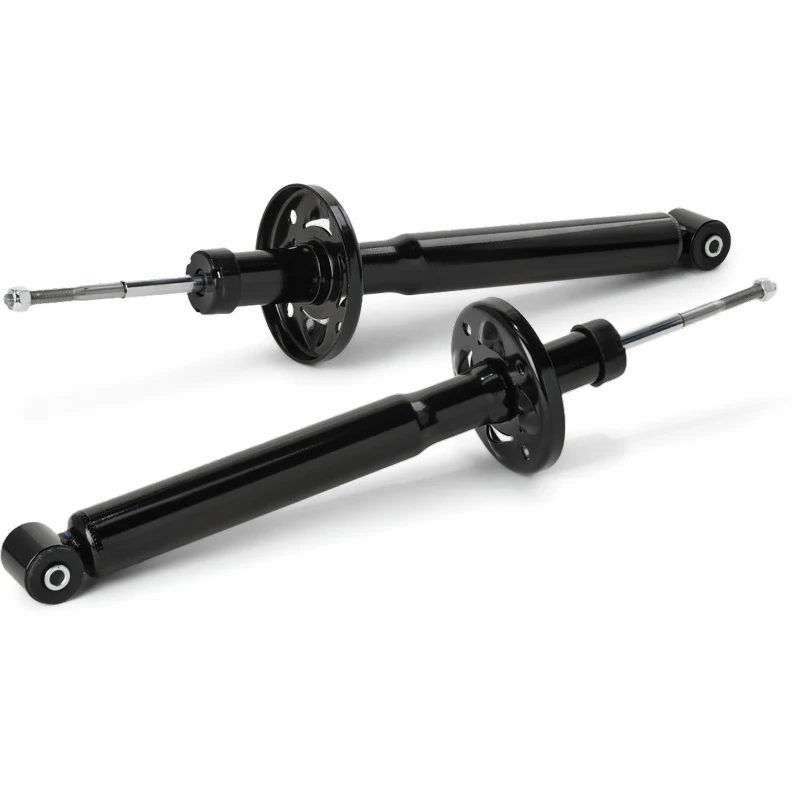 Image of RIDEX 854S20975 Shock absorber Shock Absorber (854)