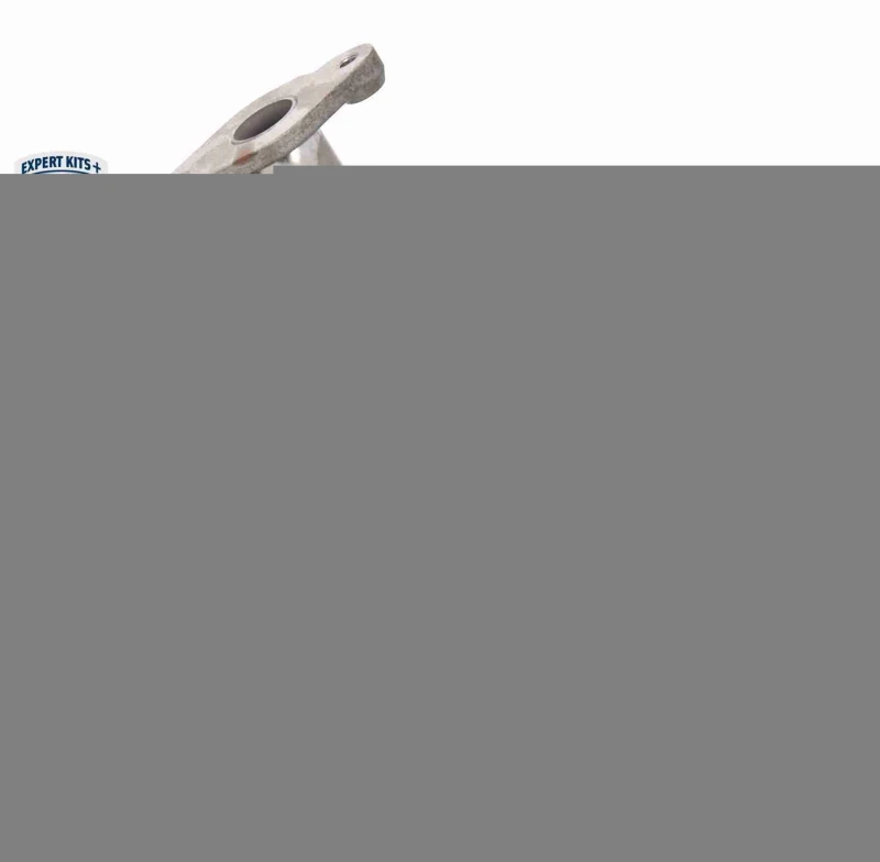 Image of VEMO V20-63-0014 EGR valve Control Valve, Electric, with gaskets/seals, Q+, original equipment manufacturer quality MADE IN GERMANY EGR Valve (1145)