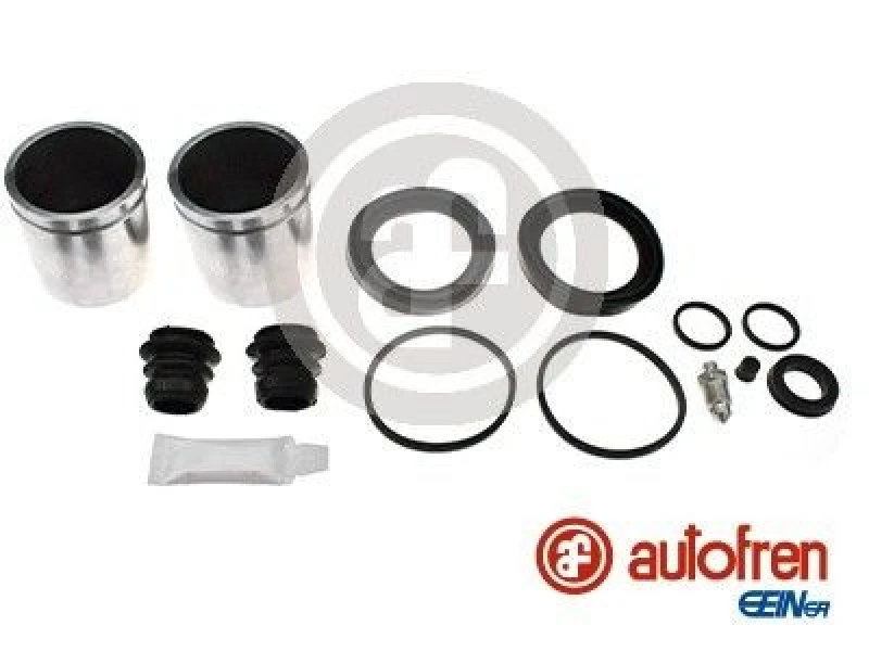 Image of AUTOFREN SEINSA Repair Kit, brake caliper AUTOFREN SEINSA D43171C