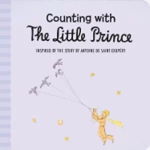 Image of counting with the little prince
