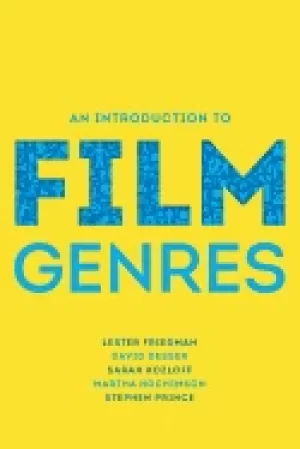 Image of introduction to film genres