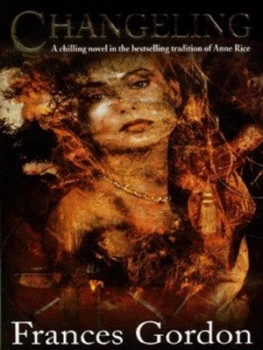 Image of Changeling by Frances Gordon Paperback