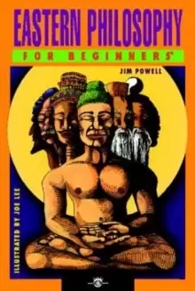 Image of Eastern Philosphy for Beginners