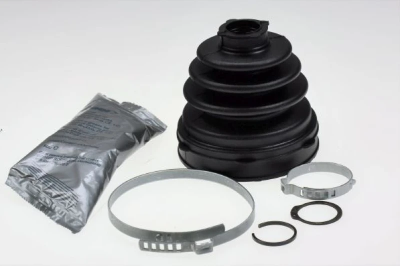 Image of CV boot kit, drive shaft LOBRO 306413