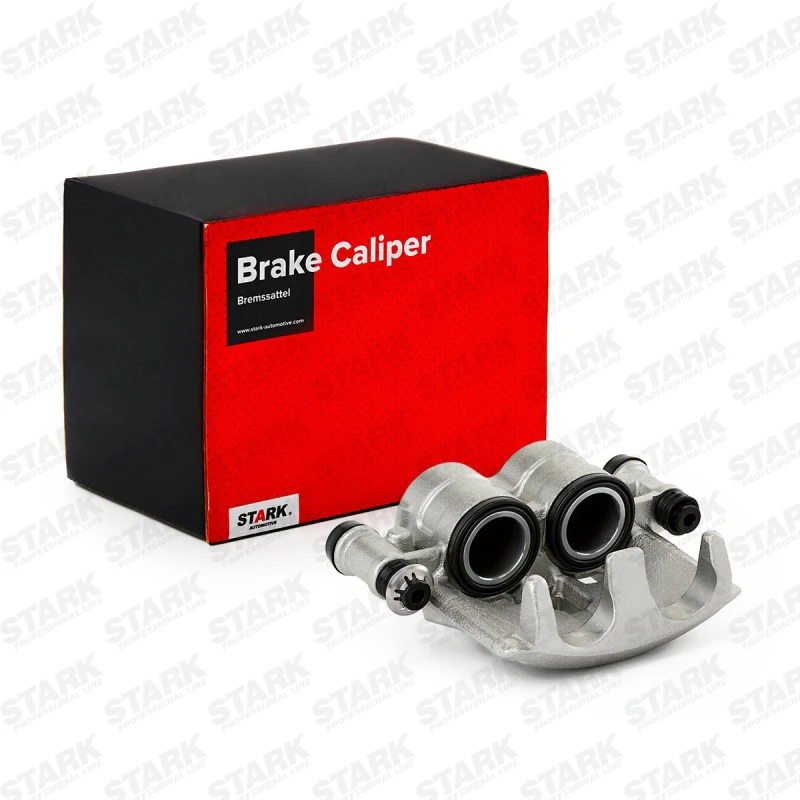 Image of STARK Brake caliper STARK SKBC-0461391