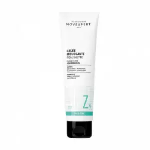 Image of Novexpert Clear Skin Foaming Gel 150ml