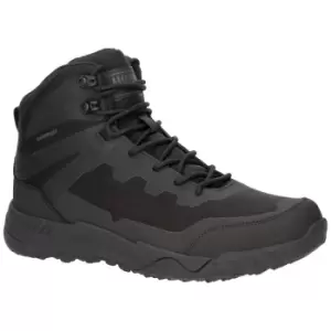 Image of Magnum Mens Ultima 6.0 Waterproof Uniform Ankle Boots UK Size 10 (EU 44)