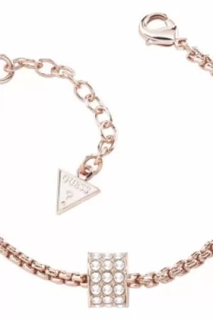 image of Guess Jewellery Bracelet JEWEL UBB21578-S