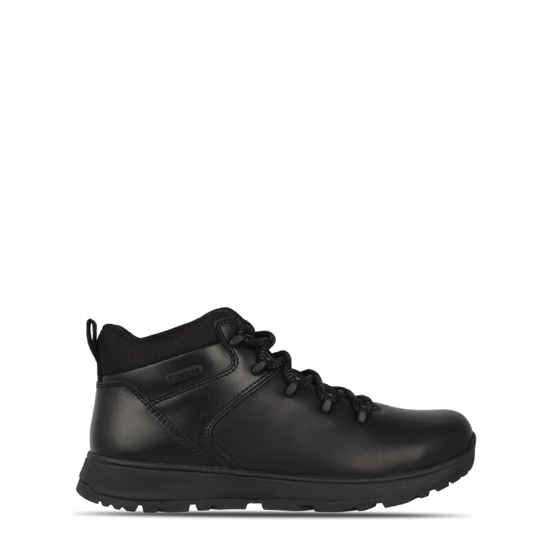 Image of Firetrap Rhino Run Boots Mens Black male 7 (41)