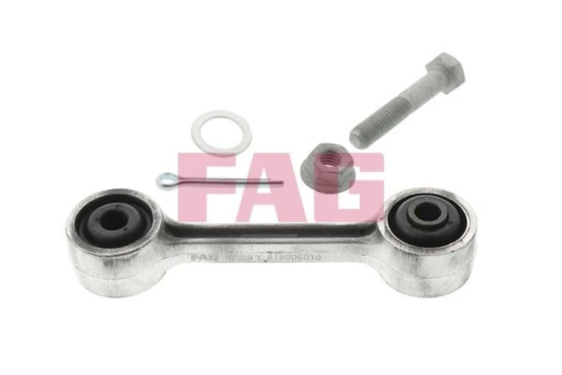 Image of Anti-roll bar link FAG 818 0060 10