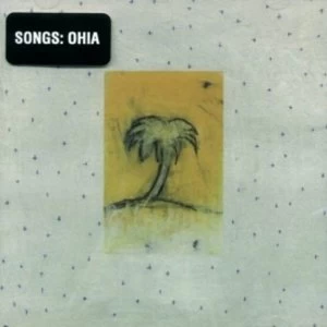 image of Songs Ohia - Impala CD