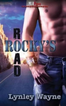 Image of Rockys Road by Lynley Wayne Paperback